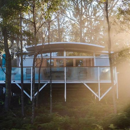 Free Spirit Pods Villa Barnes Bay Екстериор снимка
