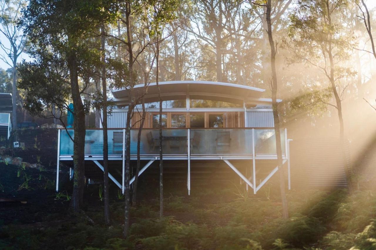 Free Spirit Pods Villa Barnes Bay Екстериор снимка