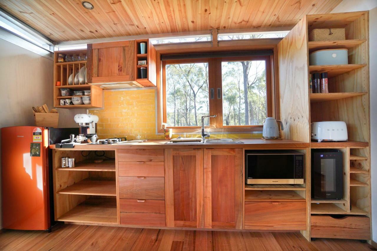 Free Spirit Pods Villa Barnes Bay Екстериор снимка
