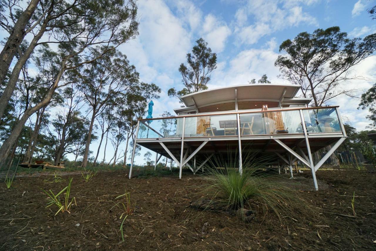 Free Spirit Pods Villa Barnes Bay Екстериор снимка