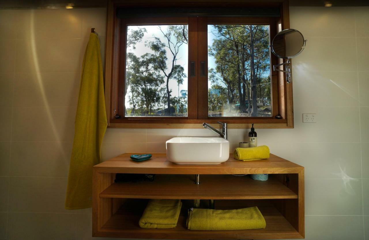 Free Spirit Pods Villa Barnes Bay Екстериор снимка