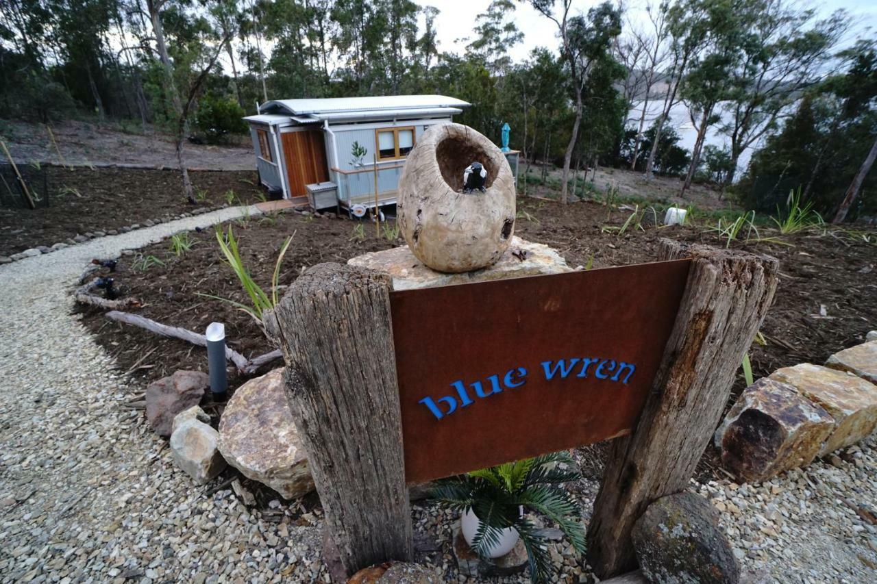 Free Spirit Pods Villa Barnes Bay Екстериор снимка